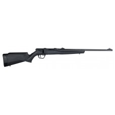 Savage B22 F .22LR 21" Barrel Bolt Action Rimfire Rifle